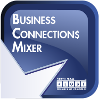 Business Connections Mixer North