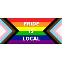 Carrollton Pride 2023 Pride Festival