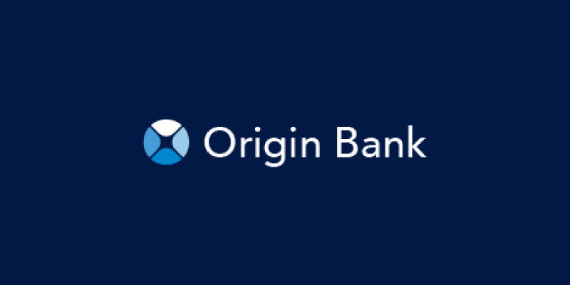 Origin Bank Origin Bank