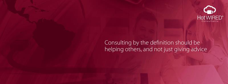 HotWired Consultants HotWired Consultants