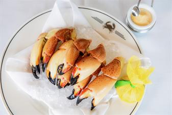 Truluck's Ocean's Finest Seafood and Crab