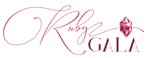 Custom logo created for the 2020 North Texas LGBT Chamber of Commerce Ruby Gala Custom logo created for the 2020 North Texas LGBT Chamber of Commerce Ruby Gala