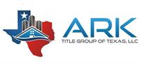 Ark Title Group of Texas LLC Ark Title Group of Texas LLC