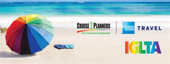 Robert Hickman - Cruise Planners Robert Hickman - Cruise Planners