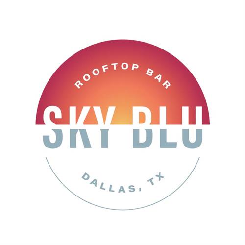 Sky Blu Logo