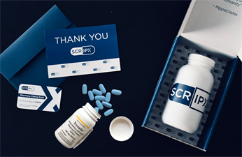 Scripx Pharmacy & Health