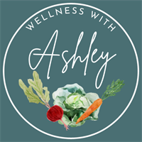 Wellness with Ashley
