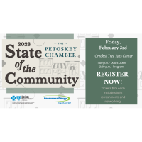 State of the Community February 3, 2023