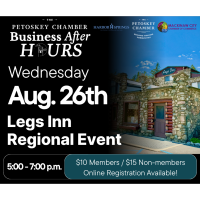 Regional Business After Hours - August 2026