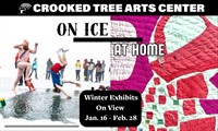 Winter Exhibits Opening Reception - CTAC Petoskey