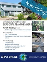 Emmet County Parks and Recreation