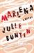 "Booked For Lunch" with Julie Buntin