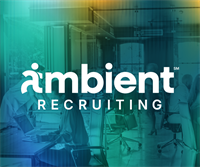 Ambient Recruiting | Hiring Event | Multiple Industries & Positions! 100% Free Candidate Support
