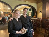 Servers - City Park Grill (Full, Part-time, and Seasonal Positions)