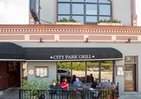 City Park Grill