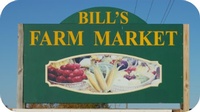 Bill's Farm Market