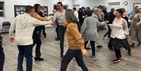 Blissfest Community Dance