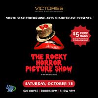 The Rocky Horror Picture Show – Shadowcast at Odawa Casino