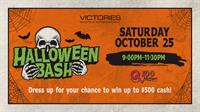Odawa Casino Halloween Bash