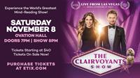 The Clairvoyants Live at Odawa Casino
