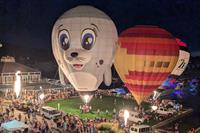 Balloons Over Bay Harbor
