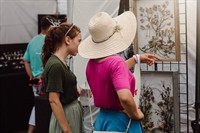Bay Harbor Arts Festival