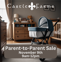 Parent-to-Parent Sale