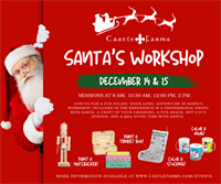 Santa’s Workshop