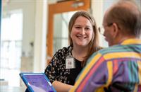 Bay Bluffs - Emmet County Medical Care Facility