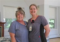 Bay Bluffs - Emmet County Medical Care Facility