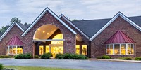 Bay Bluffs - Emmet County Medical Care Facility
