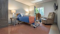 Bay Bluffs - Emmet County Medical Care Facility