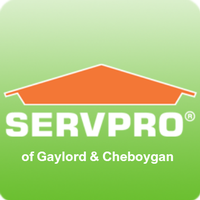 SERVPRO of Gaylord & Cheboygan