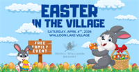 Easter in the Village
