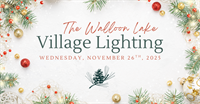 Walloon Lake Village Lighting