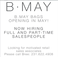 B May Bags