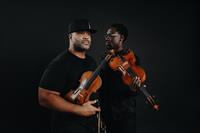 Black Violin: Full Circle Tour