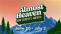 Almost Heaven: John Denver's America