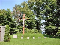 St. Francis Xavier Catholic Parish