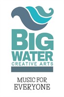 Big Water Creative Arts, Inc.