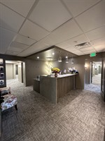 Client Experience Coordinator (Front Desk)