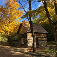 Archaeology at the King House