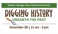 Digging History: Unearth the Past