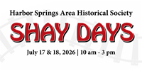 Shay Days 2026