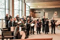 Noteable Chamber Choir Concert