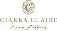 Stationery + Gift Pop-Up Shop - Ciarra Claire Studio