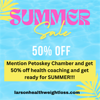 Larson Health Weight Loss - Harbor Springs