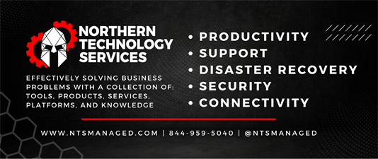 Northern Technology Services