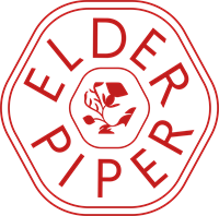 Elder Piper Beer & Cider