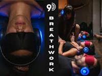 9D Breathwork Journey - Grief & Loss